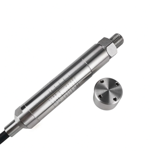 Instruments de mesure de niveau haut de gamme GAMICOS GLT510M, capteur de niveau d'eau 200m - Product Image 1