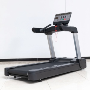 เครื่องออกกำลังกายสำหรับวิ่งในยิม เครื่องวิ่งออกกำลังกายเชิงพาณิชย์ - Product Image 3
