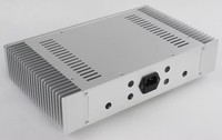 Sistema de amplificador de audio doméstico de clase de montaje de PCB personalizado con receptor y amplificador de potencia PCBA