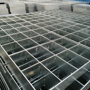 Grilles de drainage en acier galvanisé sur mesure, design moderne <span class=keywords><strong>pour</strong></span> trottoirs - Product Image 4