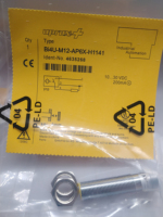 Capteur de proximité neuf en stock BI4-M12-AP6X-H1141 – Fiable, Vendeur d'or, Garantie d'un an