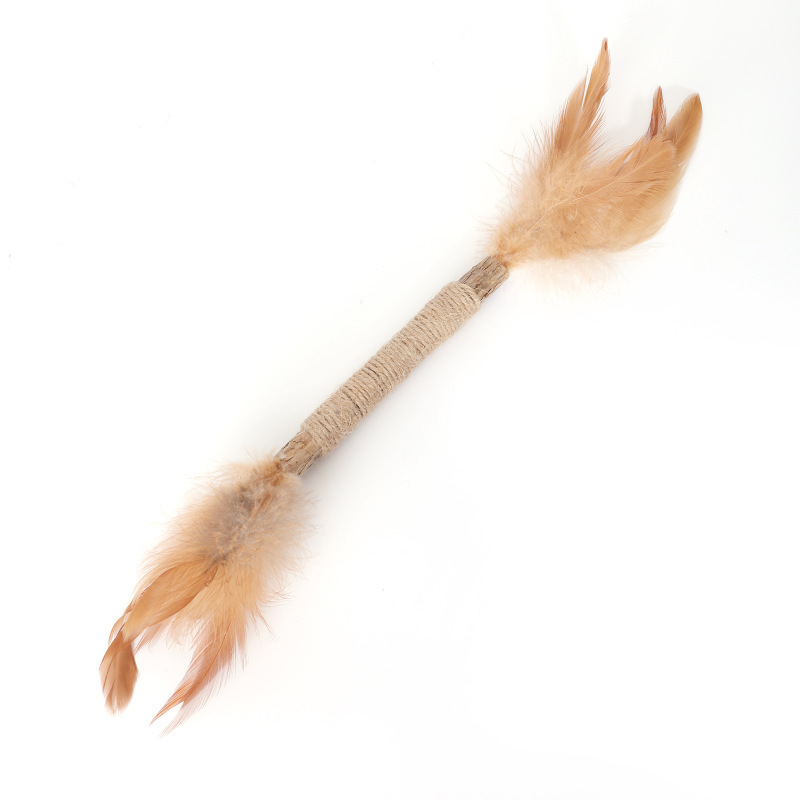 Polygonum Multiflorum Toy-Yellow Feather