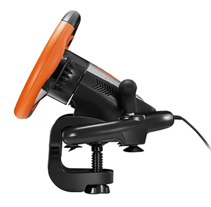 SUNDI PXN-V3II Volante <span class=keywords><strong>de</strong></span> Carreras Avanzado Multiplataforma <span class=keywords><strong>para</strong></span> Juegos <span class=keywords><strong>de</strong></span> Carreras, <span class=keywords><strong>Simulador</strong></span> <span class=keywords><strong>de</strong></span> Velocidad <span class=keywords><strong>para</strong></span> PC, PS4, <span class=keywords><strong>XBOX</strong></span> <span class=keywords><strong>ONE</strong></span> - Product Image 4