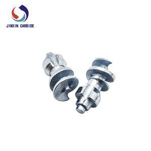 Espárragos de neumático de tornillo antideslizante <span class=keywords><strong>JX150</strong></span> para neumático de coche de invierno - Product Image 5