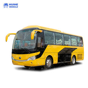 Autobus Turistico Usato del 2019 <span class=keywords><strong>in</strong></span> Buone Condizioni, 35 Posti, Pullman per Campeggio <span class=keywords><strong>di</strong></span> <span class=keywords><strong>Seconda</strong></span> <span class=keywords><strong>Mano</strong></span> <span class=keywords><strong>in</strong></span> <span class=keywords><strong>Vendita</strong></span> - Product Image 5