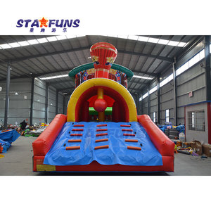 Juego <span class=keywords><strong>de</strong></span> tren inflable, Castillo <span class=keywords><strong>de</strong></span> salto, carrera <span class=keywords><strong>de</strong></span> obstáculos para niños, parque infantil al aire libre <span class=keywords><strong>de</strong></span> Pvc, juego inflable, <span class=keywords><strong>juegos</strong></span> inflados con aire - Product Image 3