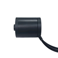 Moteur Foil Assist 6384 140KV sans capteur, étanche, pour Foil électrique DIY, Foil Downwind, Foil Tow, Boogie