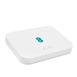 Hot and New product Original New 5GEE WiFi n1/n3/n7/n28/n78 6460mah battery 5G home 5G NR Lan port EE5G Wifi6 router