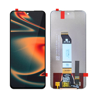 Écran tactile LCD Incell pour téléphone portable, directement de l'usine, pour Redmi Note 10 5G POCO M3 Pro 5G Note 11 SE, remplacement d'écran de téléphone