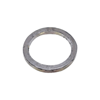 Joint d'échappement pour Odes LZ800 RM800 800 ATV UTV Liangzi Side by Side Dominator Raider Assailant Moteur OEM 21040400101