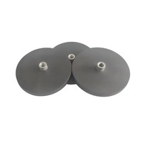 N52 Poignée magnétique en néodyme et terres rares avec filetage revêtu pour le traitement de la flexion Service permanent de soudage et de coupe