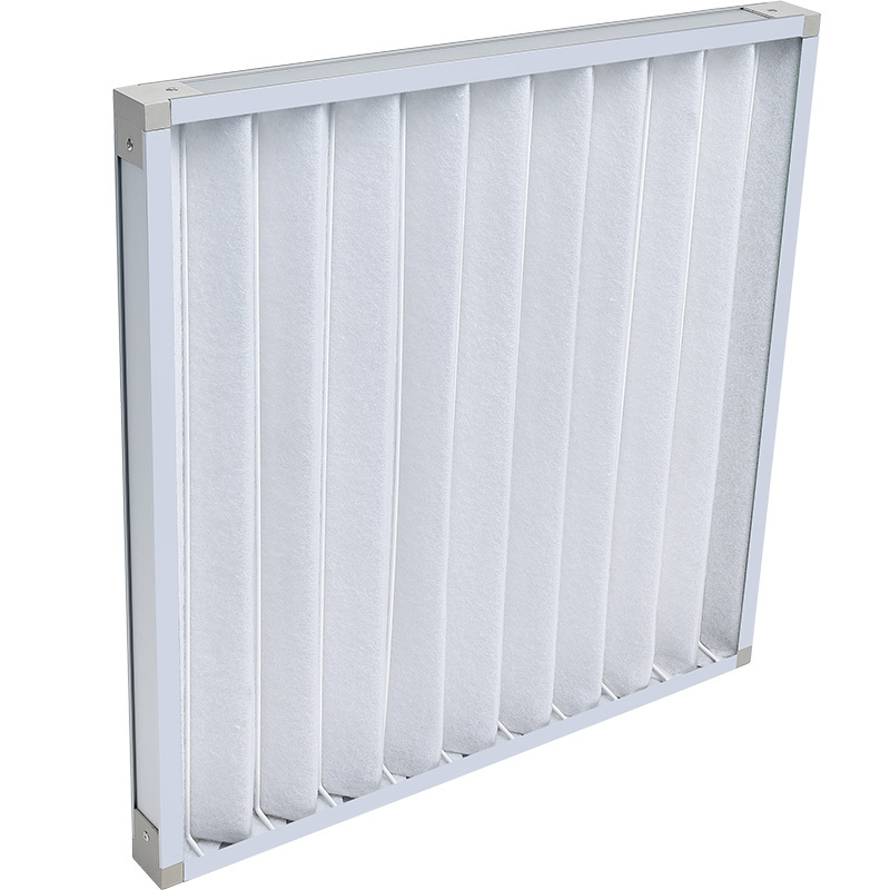 Nylon Mesh Filter Air Purifier Hepa