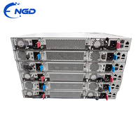 Switch Ethernet de Centro de Datos 10G Mejorado, 100% Original Usado, 48 Puertos, Administrado L3, Switch de Red de Rack Superior N3K-C3064PQ-10GX