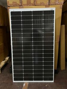 Innovative <b>Solar</b> 12V 200Wp Mono PERC <b>Solar</b> - Product Image 3