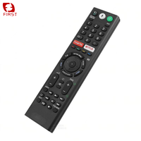 Control Remoto por Voz RMF-TX310E, Repuesto para Sony RMF-TX310P, RMF-TX300U, RMF-TX300P, RMF-TX200P