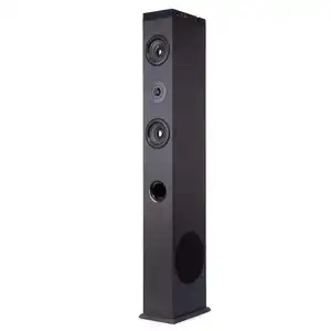 Beste Modeproducten 2.1 Geluidssysteem Twee 4 "High Fidelity Speakers Fm Radio Speaker