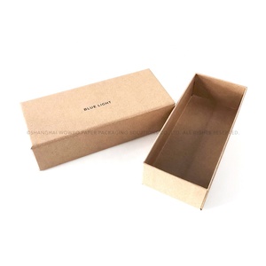 Boîte à parfum rigide personnalisée avec motif floral en relief et estampage à chaud argenté, finition douce au toucher pour flacons d'eau de parfum, couleur beige - Product Image 2