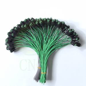 Разъем датчика температуры 968405-1, 2 провода для 2022 Mercedes GLC300 - Product Image 6