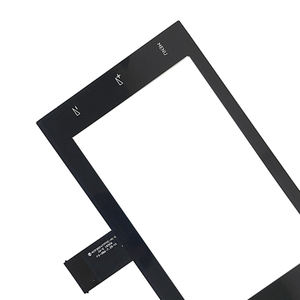 Etoplink-digitalizador táctil para coche, <span class=keywords><strong>pantalla</strong></span> táctil de 7,0 PULGADAS para <span class=keywords><strong>peugeot</strong></span> 207 <span class=keywords><strong>208</strong></span>, 7 PULGADAS - Product Image 3