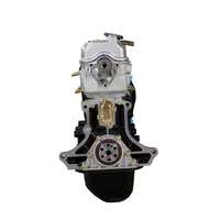 Ensemble moteur F10A SJ410 465 Long Block, moteur F10A pour Suzuki Super Carry Alto SJ410 Samurai 1.0 Maruti 1000 Hafei