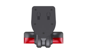 Purificatore d'Aria Digitale Elettrico da Parete con Ventilatore, Funzione Freddo/Caldo, in Plastica, per Uso Domestico - Product Image 4