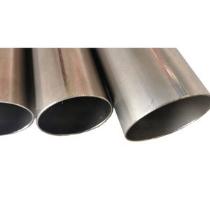 Ngưng tụ trao đổi nhiệt ASTM b861 b862 Titan Ống - Product Image 4