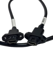 Cable de Señal de Interconexión para Dron Agrícola, Resistente al Agua, Estable, Repuesto para Drones DJI T50 T40 T25 - Product Image 5