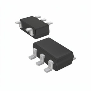 ชิ้นส่วนวงจรอิเล็กทรอนิกส์ XC9235B32CMR-G ต้นฉบับ สำหรับการจัดการพลังงาน (PMIC) SC 74A, SOT 753 - Product Image 1