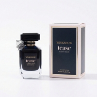 Parfum Gourmand Personnalisé 10-100ML, Eau de Parfum Sensuelle, Flacon en Verre Foncé de Luxe, Parfum pour Tenue de Soirée