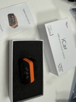 Herramienta de Diagnóstico OBD2 Vgate ICar2 ELM327 BT3.0 Compatible con Android y Windows, Admite Protocolos OBDII, Herramientas de Diagnóstico ICar2