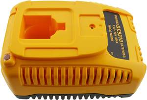 Professional Made DC9310 Fit for Dewalt 7.2V 9.6V <b>12V</b> 14.4V 18V Ni-Cd and Ni-MH <b>Batteries</b> Replace for Dewalt Ni-MH <b>Charger</b> - Product Image 5