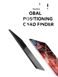 Localisateur <span class=keywords><strong>de</strong></span> clés, système <span class=keywords><strong>de</strong></span> sécurité avec porte-étiquette, dispositif intelligent <span class=keywords><strong>de</strong></span> suivi <span class=keywords><strong>de</strong></span> véhicule, traceur <span class=keywords><strong>de</strong></span> voiture mondial, anneau <span class=keywords><strong>de</strong></span> suivi <span class=keywords><strong>de</strong></span> <span class=keywords><strong>santé</strong></span> avec bagages - Product Image 1