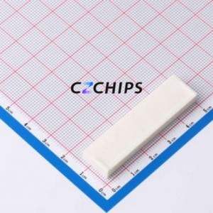 HC-2510-19Y-05 Housing (Wire-to-Board / Wire-to-Wire) P=2.54mm Connector 1x19P 2.54mm 1 19 - Product Image 2