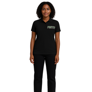 <span class=keywords><strong>เสื้อ</strong></span>โปโลผู้ชายผ้าโพลีเอสเตอร์/คอตตอนสำหรับเจ้าหน้าที่รักษาความปลอดภัย ยี่ห้อ MERUCARE รับผลิตตามแบบ OEM พร้อมปักโลโก้ ทนทาน ใส่สบาย เหมาะสำหรับฤดูร้อน ขายส่งชุดยูนิฟอร์มส่วนตัว - Product Image 4