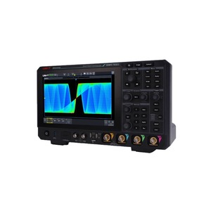 Oscilloscope numérique haute performance UNI-T MSO3054X MSO3034X MSO3024X, 4 canaux, 5GSa/s - Product Image 4