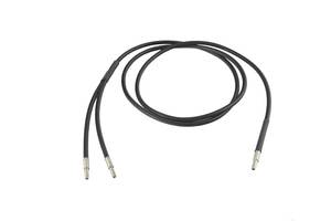 Componenti elettronici a <span class=keywords><strong>fibra</strong></span> ottica del cavo a <span class=keywords><strong>fibra</strong></span> ottica del quarzo dell'interfaccia SMA905 della <span class=keywords><strong>fibra</strong></span> <span class=keywords><strong>multimodale</strong></span> - Product Image 2