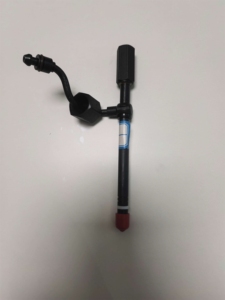 Inyector de Combustible Diésel de Alta Calidad 9L6969 1W5829, Inyector Tipo Lápiz para Motor Ford Transit - Product Image 3