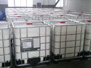 Emulsión de Estireno-Acrílico Plástica Hueca para Recubrimiento de Papel Térmico, Químico de Alta Aislación, Esferas Huecas para Papel - Product Image 5