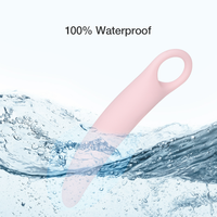 Ensemble de 5 dilatateurs vaginaux et anaux en silicone ultra-doux, étanches, pour un confort progressif de dilatation anale, jouets sexuels pour couples