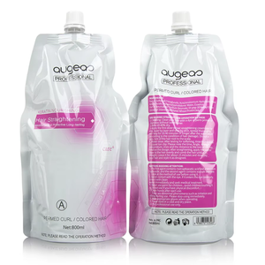 ครีมยืดผมคุณภาพระดับซาลอน ติดทนนาน - Product Image 1