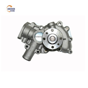 Repuestos para Montacargas SIMIS, Bomba de Agua para ISUZU 4LB1 3LB1 3LD1 3LA1 <span class=keywords><strong>TCM</strong></span> FD10 18Z16 con OEM Z-8-97163-259-0 8-97321-508-3, Piezas de Motor - Product Image 2