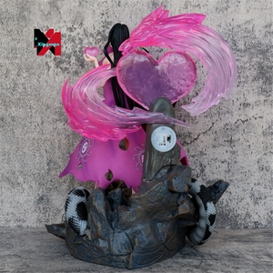 Bảy Wu hai <span class=keywords><strong>Phantom</strong></span> Boa Hancock nhân vật Boya han nấu ăn sáng bức tượng cảnh mô hình trang trí Anime - Product Image 3