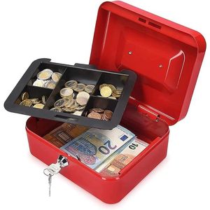 BOÎTE DE VALEUR mm 250x200x90 - Product Image 4