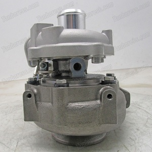 Turbocompresseurs BV35 Turbo 71724427 pour <span class=keywords><strong>Fiat</strong></span>, moteur Lancia 1.3 SJTD - Product Image 4