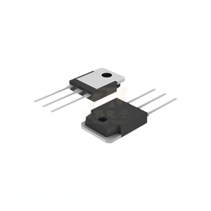 Composants de <span class=keywords><strong>circuit</strong></span> électronique IXGQ90N33TCD1 Transistors SC-65-3 TO-3P-3 en stock - Product Image 1