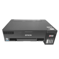 Nouvelle imprimante graphique haute vitesse EcoTank 4 couleurs A3 L1300 améliorée L11058 pour imprimante jet d'encre Epson L11058 L11050