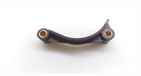 Chaîne de distribution et guide de chaîne pour moteur BMW E30 E36 Cabrio Coupé M43 B16 (164E2) – Neuve, garantie 2 ans – Références 1721419, 1734694