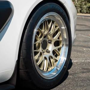 Rueda Forjada de Aluminio Personalizada de 17-22 Pulgadas 5x100 5x108 5x112 5x114.3 5x120 5x130 Ml-10rt <span class=keywords><strong>Integra</strong></span> DC2 DC5 S2000 AP1 AP2 Accord Mazda - Product Image 5