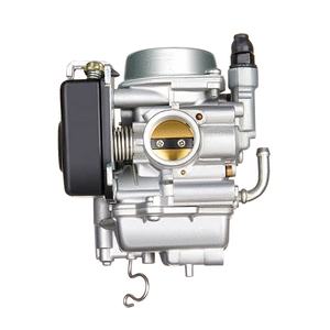 스즈키 SD110 100cc 110cc 2 행정 연료 시스템 엔진 기화기 용 하이 퀄리티 오토바이 기화기 - Product Image 1