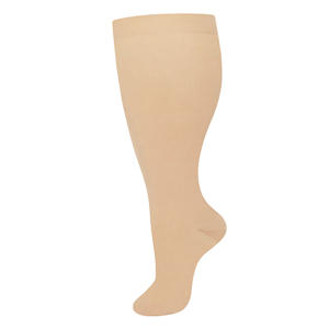 Calcetines de Compresión hasta la Rodilla con Estampado, Talla <span class=keywords><strong>Extra</strong></span> Grande, Talla XXXL, para Hombre y Mujer, Calcetines Deportivos Resistentes - Product Image 4